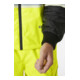 Helly Hansen Veste intérieure UC-ME, jaune, T. M-2