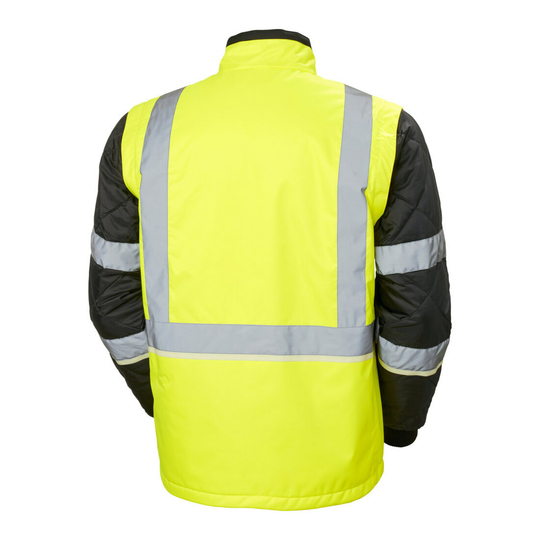 Helly Hansen Veste intérieure UC-ME, jaune, T. M