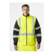 Helly Hansen Veste intérieure UC-ME, jaune, T. S-4