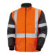 Helly Hansen Veste intérieure UC-ME, orange, T. 2XL-1