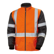 Helly Hansen Veste intérieure UC-ME, orange, T. 2XL