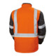 Helly Hansen Veste intérieure UC-ME, orange, T. L-2