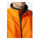 Helly Hansen Veste intérieure UC-ME, orange, T. S-5