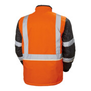Helly Hansen Veste intérieure UC-ME, orange, taille M-2