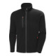Helly Hansen Veste Oxford, polaire, T. 2XL, noir-1