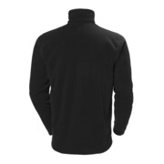 Helly Hansen Veste polaire Oxford light, noir, T. S