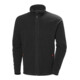 Helly Hansen Veste polaire Oxford light, noir, T. S-3