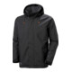 Helly Hansen Veste Shell Oxford, T. M, noire-2