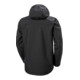 Helly Hansen Veste Shell Oxford, T. M, noire-2