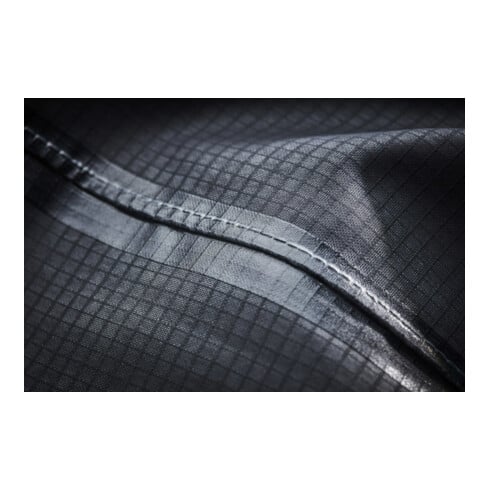 Helly Hansen Veste Shell Oxford, T. S, noire