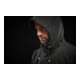 Helly Hansen Veste Shell Oxford, T. S, noire-5