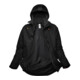 Helly Hansen Veste Shell Oxford, T. XL, noir-2
