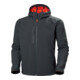 Helly Hansen Veste Softshell Kensington, T2XL, gris-1