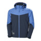 Helly Hansen Veste Softshell Oxford, marine/pierre, T. 2XL-1