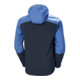 Helly Hansen Veste Softshell Oxford, marine/pierre, T. 2XL-2