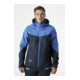 Helly Hansen Veste Softshell Oxford, marine/pierre, T. L-4