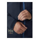 Helly Hansen Veste Softshell Oxford, marine/pierre, T. L-4