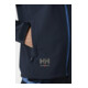Helly Hansen Veste Softshell Oxford, marine/pierre, T. S-5