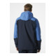 Helly Hansen Veste Softshell Oxford, marine/pierre, T. S