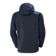 Helly Hansen Veste Softshell Oxford, marine, T. M-1