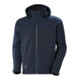 Helly Hansen Veste Softshell Oxford, marine, T. M-2