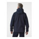 Helly Hansen Veste Softshell Oxford, marine, T. M-2