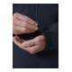 Helly Hansen Veste Softshell Oxford, marine, T. M-5