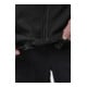 Helly Hansen Veste Softshell Oxford, noir, T. L