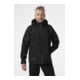 Helly Hansen Veste Softshell Oxford, noir, T. L