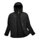 Helly Hansen Veste Softshell Oxford, noir, T. L-4