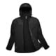 Helly Hansen Veste Softshell Oxford, noir, T. M