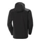 Helly Hansen Veste Softshell Oxford, noir, T. M-4