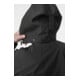 Helly Hansen Veste softshell Oxford, noir, T. S