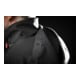 Helly Hansen Veste softshell Oxford, noir, T. S