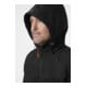 Helly Hansen Veste softshell Oxford, noir, T. XL