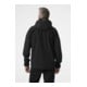 Helly Hansen Veste softshell Oxford, noir, T. XL