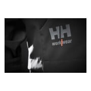 Helly Hansen Veste softshell Oxford, noire, T. 2XL-4