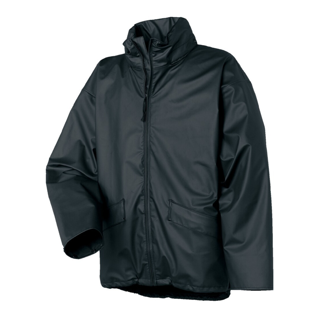 Helly Hansen Veste imperméable stretch noire