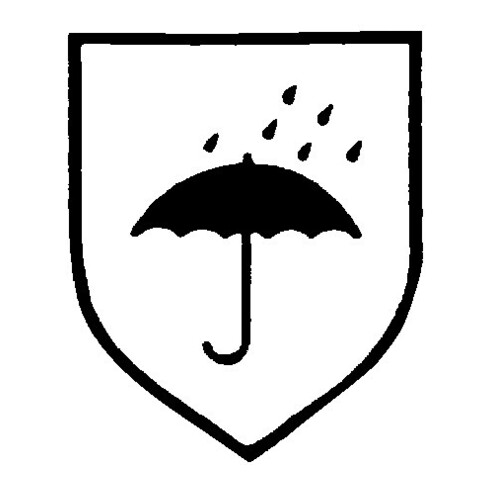 Helly Hansen Veste imperméable stretch noire