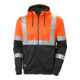 Helly Hansen Warn-Hoodie, orange, Gr. XL-3