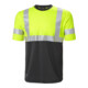 Helly Hansen Warn-T-Shirt ADDVIS, gelb, Gr. M-4