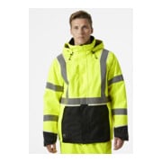 Helly Hansen Warn-Winterjacke, gelb, Gr. L-4