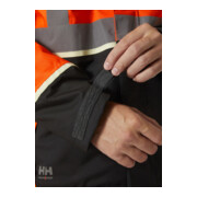 Helly Hansen Warn-Winterjacke, orange, Gr. 2XL-4