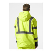 Helly Hansen Warnjacke UC-ME, gelb, Gr. 2XL-5