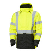 Helly Hansen Warnjacke UC-ME, gelb, Gr. M-2