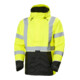 Helly Hansen Warnjacke UC-ME, gelb, Gr. M-5