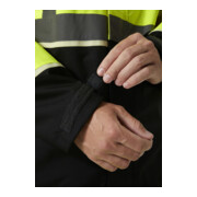 Helly Hansen Warnjacke UC-ME, gelb, Gr. S-4