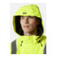 Helly Hansen Warnjacke UC-ME, gelb, Gr. XL