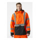 Helly Hansen Warnjacke UC-ME, orange, Gr. L-5