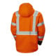 Helly Hansen Warnjacke UC-ME, orange, Gr. L